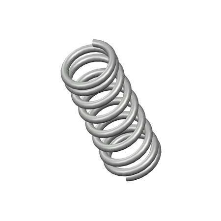 Approved Vendor Compression Spring, O= .188, L= .50, W= .025 G909977288